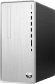 HP Pavilion TP01-2953nd Desktop with Windows