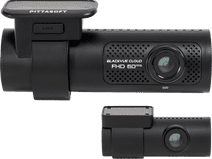 BlackVue DR770X-2CH Full HD Cloud Dashcam 64 GB Dual dashcam