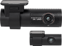 BlackVue DR970X-2CH 4K UHD Cloud Dashcam 64 GB Laatste kans