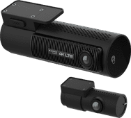 BlackVue DR970X-2CH LTE 4K UHD Cloud Dashcam 128 Go Dashcam ou caméra de tableau de bord