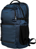 Pacsafe Camsafe X25L Econyl Bleu Sac à dos pour appareil photo