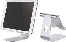 Neomounts DS15-050SL1 Support pour Tablette Argent 