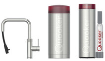 Quooker COMBI+ & Quooker Flex Square RVS & Quooker CUBE Quooker reservoir