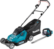 Makita DLM432Z + Makita DUH523Z (sans batterie) 
