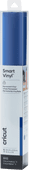 Cricut Smart Vinyl Permanent Bleu 33x91 cm Matériau pour machines de découpe Cricut