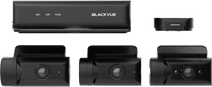 BlackVue DR770-Box 3CH Full HD Cloud Dash Cam 64GB Dash cam with WiFi