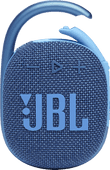 JBL Clip 4 Eco Blue JBL wireless speaker