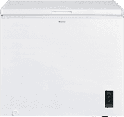 Inventum VK952W Inventum diepvriezer