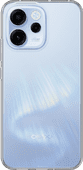 Just in Case Soft Design OPPO Reno15 F Back Cover Transparant Telefoonhoesje voor overige merken