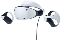 Sony PlayStation VR2 Buy VR headset?