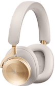 Bang & Olufsen Beoplay H95 Gold Bluetooth headphones