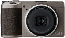 RICOH GRIII Diary Edition Camera met wifi