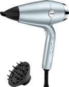 BaByliss Hydro Fusion 2100 Cadeau : soin & beauté