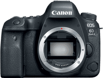 Canon EOS 6D Mark II Body Spiegelreflexcamera