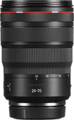 Canon RF 24-70mm f/2.8L IS USM Lens voor Canon camera