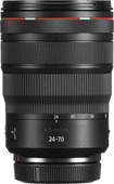 Canon RF 24-70 mm f/2.8L IS USM Téléobjectif