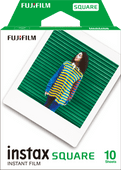 Fujifilm Instax Film Square WW1 (10 sheets) Fujifilm Instax photo paper