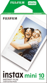 Fujifilm Instax Mini Film (10 sheets) Fujifilm Instax photo paper