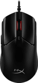 HyperX Pulsefire Haste 2 Souris Gamer Noir HyperX