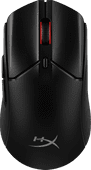 HyperX Pulsefire Haste 2 Souris Gamer Sans Fil Noir 