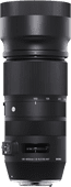 Sigma 100-400mm f/5-6.3 DG OS HSM C Canon Sigma lens voor Canon camera's