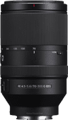 Sony FE 70-300 mm f/4.5-5.6 G OSS Objectif zoom