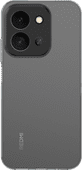 Just in Case Soft Design Xiaomi Redmi 15C Back Cover Transparent Coque Xiaomi
