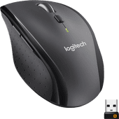 Logitech Wireless Mouse M705 The stock in our store in Brugge