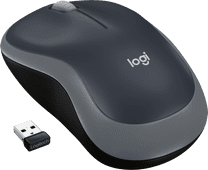 Logitech Wireless Mouse M185 Laptop accessory promotion