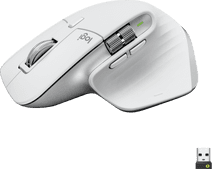 Logitech MX Master 3S Gray 