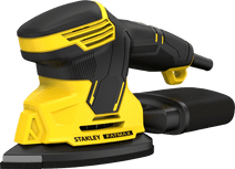 Stanley Fatmax SFMEW210S-QS Handpalmschuurmachine