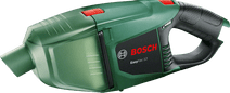 Bosch EasyVac 12 (zonder accu) Bouwstofzuiger zonder accu