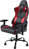 Trust GXT 708R Resto Chaise Gamer Rouge 
