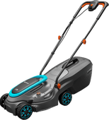 Gardena PowerMax 32/18V P4A Solo 18V POWER FOR ALL garden tools