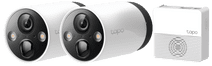 TP-Link Tapo C420S2 