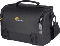 Lowepro Adventura Go SH 160 Sacoche pour appareils photo hybrides Sony Alpha 