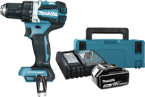 Buy Makita cordless drill? - Coolblue - Before 23:59, delivered tomorrow