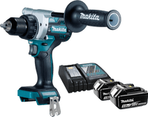 Makita DDF486RTJ Makita screw drill