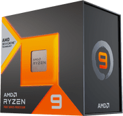 AMD Ryzen 9 7950X3D Processeur AMD Ryzen