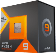 AMD Ryzen 9 7950X3D AMD Ryzen 7000 processor