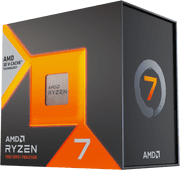 AMD Ryzen 7 7800X3D Octa (8) core processor