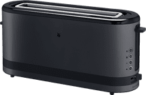 WMF KITCHENminis XXL Toaster Black 