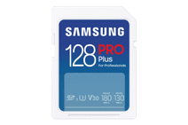 Samsung Pro Plus 128GB (2023) SDXC Memory card