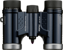 Pentax UD 9x21 Navy Roof prism binocular