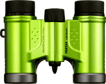 Pentax UD 9x21 Green Cadeau : gadget