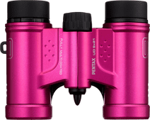 Pentax UD 9x21 Pink Jumelles