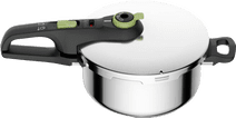 Tefal Secure 5 Trendy Autocuiseur 4 Litres Top 10 des autocuiseurs les plus vendus