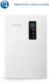 Clean Air Optima CA-703 Dehumidifier for spaces up to 45m2