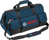 Bosch Professional Toolbag Large Boîte à outils vide