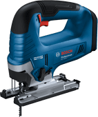 Bosch Professional GST 18V-125 B (without battery) Cordless jigsaw
